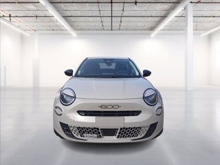 FIAT 600 1.2 hybrid 145cv auto 1