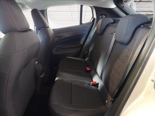 FIAT 600 1.2 hybrid 145cv auto 10