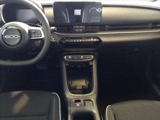 FIAT 600 1.2 hybrid 145cv auto 12