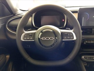 FIAT 600 1.2 hybrid 145cv auto 13