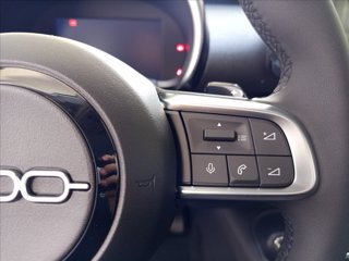 FIAT 600 1.2 hybrid 145cv auto 14