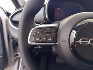 FIAT 600 1.2 hybrid 145cv auto 15