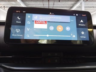 FIAT 600 1.2 hybrid 145cv auto 17