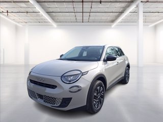 FIAT 600 1.2 hybrid 145cv auto 2