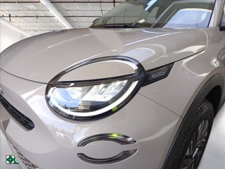 FIAT 600 1.2 hybrid 145cv auto 20