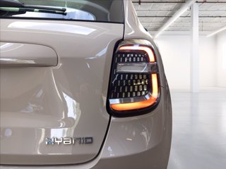 FIAT 600 1.2 hybrid 145cv auto 21