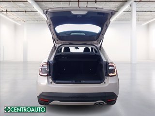 FIAT 600 1.2 hybrid 145cv auto 23