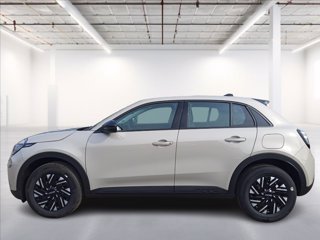 FIAT 600 1.2 hybrid 145cv auto 3