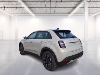 FIAT 600 1.2 hybrid 145cv auto 4