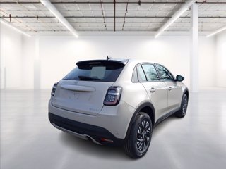 FIAT 600 1.2 hybrid 145cv auto 6