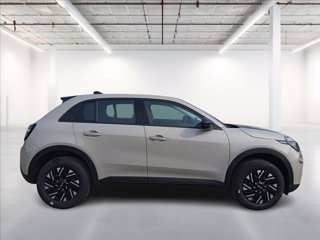 FIAT 600 1.2 hybrid 145cv auto 7