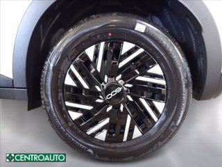 FIAT 600 1.2 hybrid 145cv auto 8