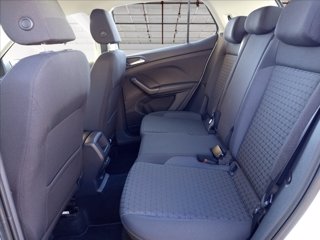 VOLKSWAGEN T-Cross 1.0 tsi Style 95cv 10