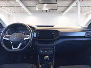 VOLKSWAGEN T-Cross 1.0 tsi Style 95cv 11