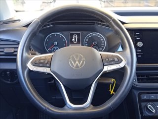 VOLKSWAGEN T-Cross 1.0 tsi Style 95cv 13