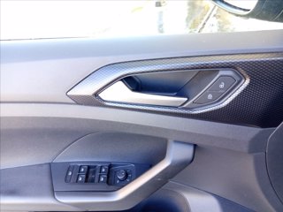 VOLKSWAGEN T-Cross 1.0 tsi Style 95cv 16