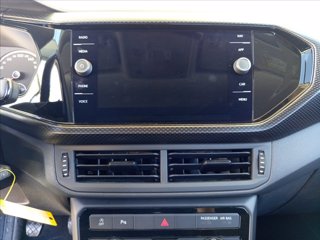 VOLKSWAGEN T-Cross 1.0 tsi Style 95cv 18