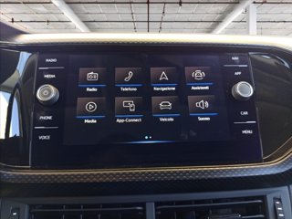 VOLKSWAGEN T-Cross 1.0 tsi Style 95cv 19