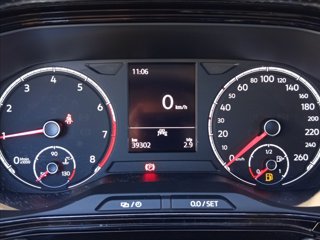 VOLKSWAGEN T-Cross 1.0 tsi Style 95cv 22