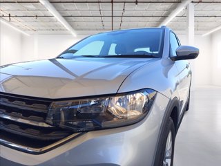VOLKSWAGEN T-Cross 1.0 tsi Style 95cv 23