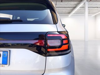 VOLKSWAGEN T-Cross 1.0 tsi Style 95cv 24