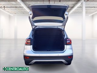 VOLKSWAGEN T-Cross 1.0 tsi Style 95cv 26