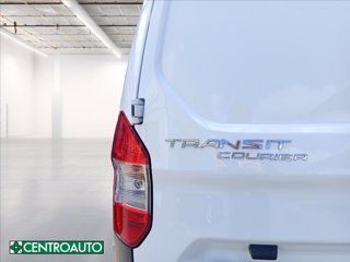 FORD Transit Courier 1.5 tdci 100cv S&S Trend my20 24