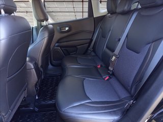 JEEP Compass 1.6 mjt Limited 2wd 120cv 10