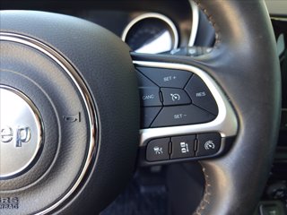 JEEP Compass 1.6 mjt Limited 2wd 120cv 15