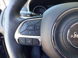 JEEP Compass 1.6 mjt Limited 2wd 120cv 16