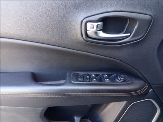 JEEP Compass 1.6 mjt Limited 2wd 120cv 17