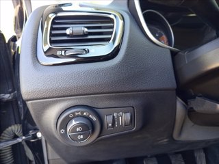 JEEP Compass 1.6 mjt Limited 2wd 120cv 18