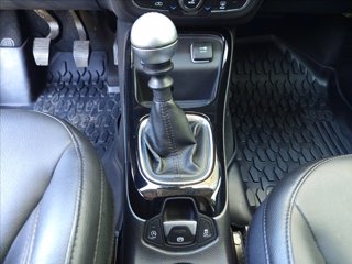 JEEP Compass 1.6 mjt Limited 2wd 120cv 19