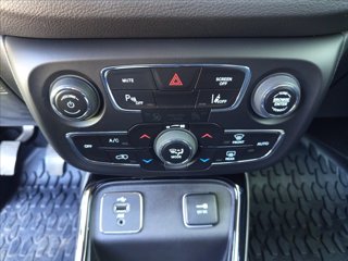 JEEP Compass 1.6 mjt Limited 2wd 120cv 20