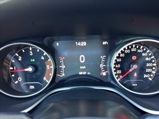 JEEP Compass 1.6 mjt Limited 2wd 120cv 22