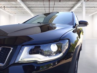 JEEP Compass 1.6 mjt Limited 2wd 120cv 23