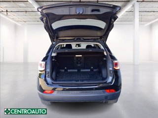 JEEP Compass 1.6 mjt Limited 2wd 120cv 26