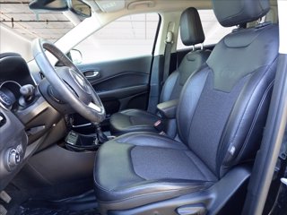 JEEP Compass 1.6 mjt Limited 2wd 120cv 9