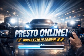 JEEP Compass 1.6 mjt 80 Anniversario 2wd 130cv