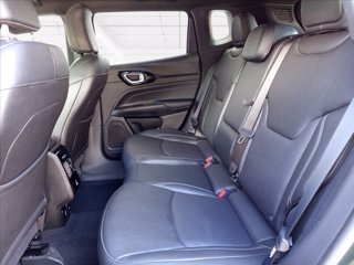 JEEP Compass 1.6 mjt 80 Anniversario 2wd 130cv 10