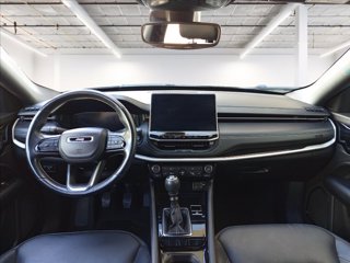 JEEP Compass 1.6 mjt 80 Anniversario 2wd 130cv 11