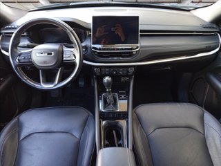 JEEP Compass 1.6 mjt 80 Anniversario 2wd 130cv 12