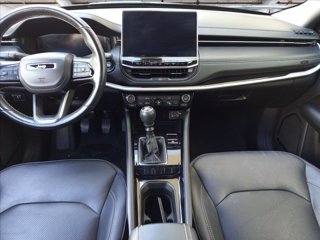 JEEP Compass 1.6 mjt 80 Anniversario 2wd 130cv 13