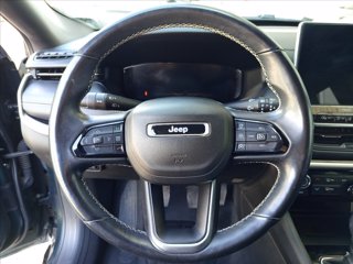 JEEP Compass 1.6 mjt 80 Anniversario 2wd 130cv 16