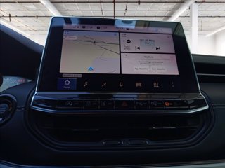 JEEP Compass 1.6 mjt 80 Anniversario 2wd 130cv 22