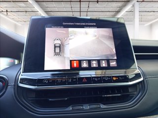 JEEP Compass 1.6 mjt 80 Anniversario 2wd 130cv 23