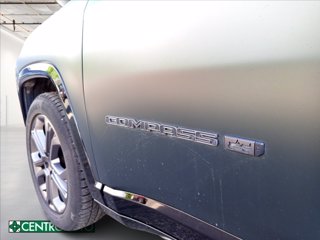 JEEP Compass 1.6 mjt 80 Anniversario 2wd 130cv 25