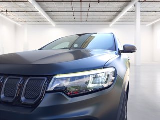 JEEP Compass 1.6 mjt 80 Anniversario 2wd 130cv 26