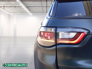 JEEP Compass 1.6 mjt 80 Anniversario 2wd 130cv 27