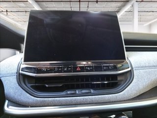 JEEP Compass 1.6 mjt Longitude 2wd 130cv 21